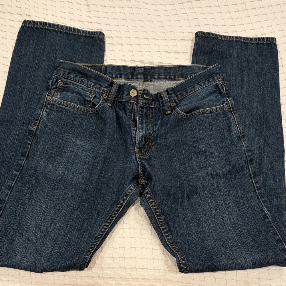 Levi’s men’s jeans 514